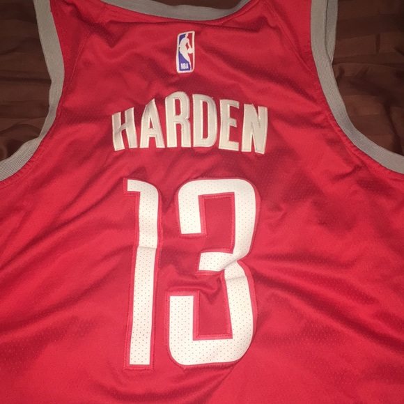 Jersey Houston Rockets - Picture 3 of 5